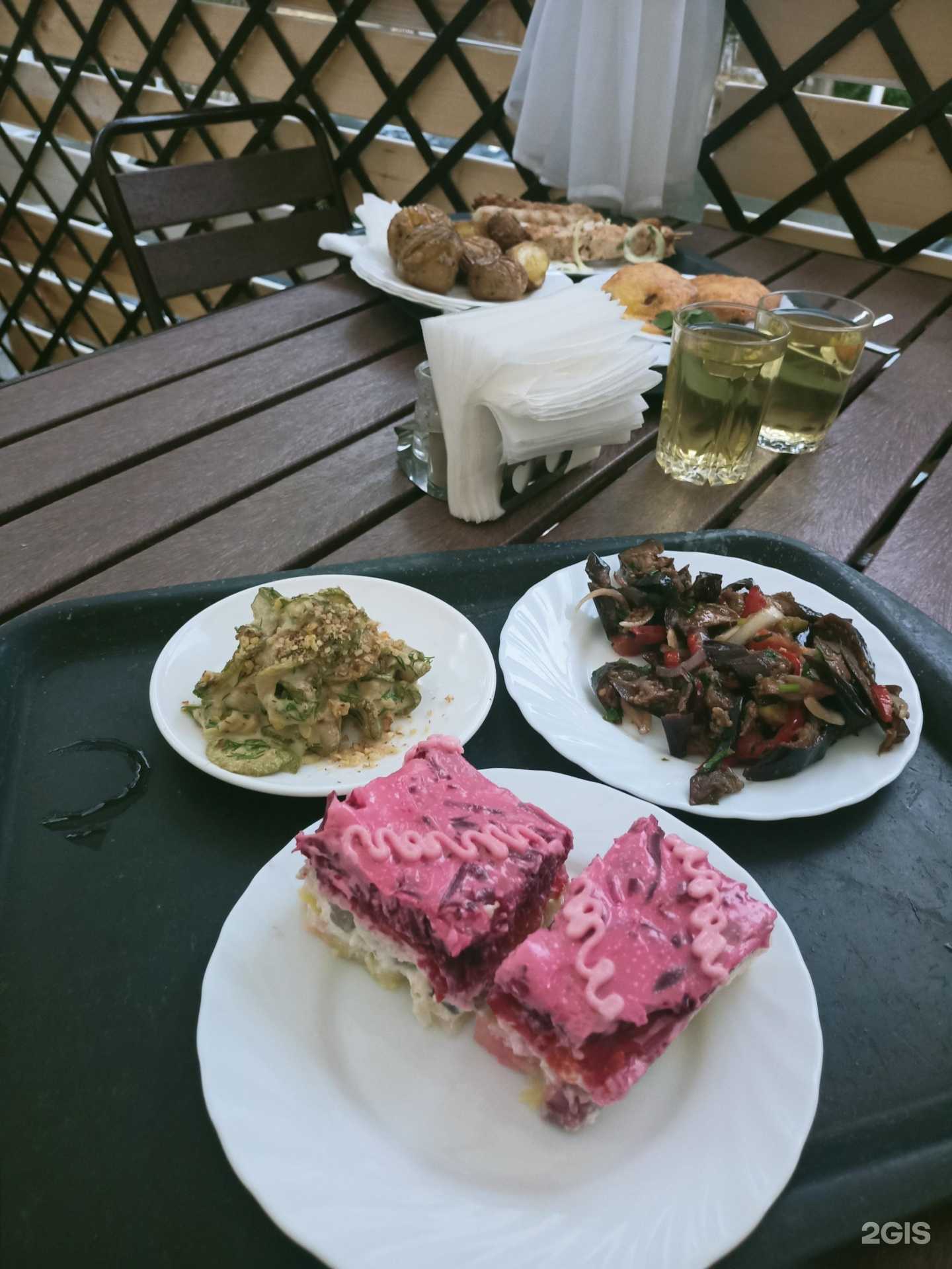 Отзывы на компанию Офицерская столовая в г. Ставрополь c фото