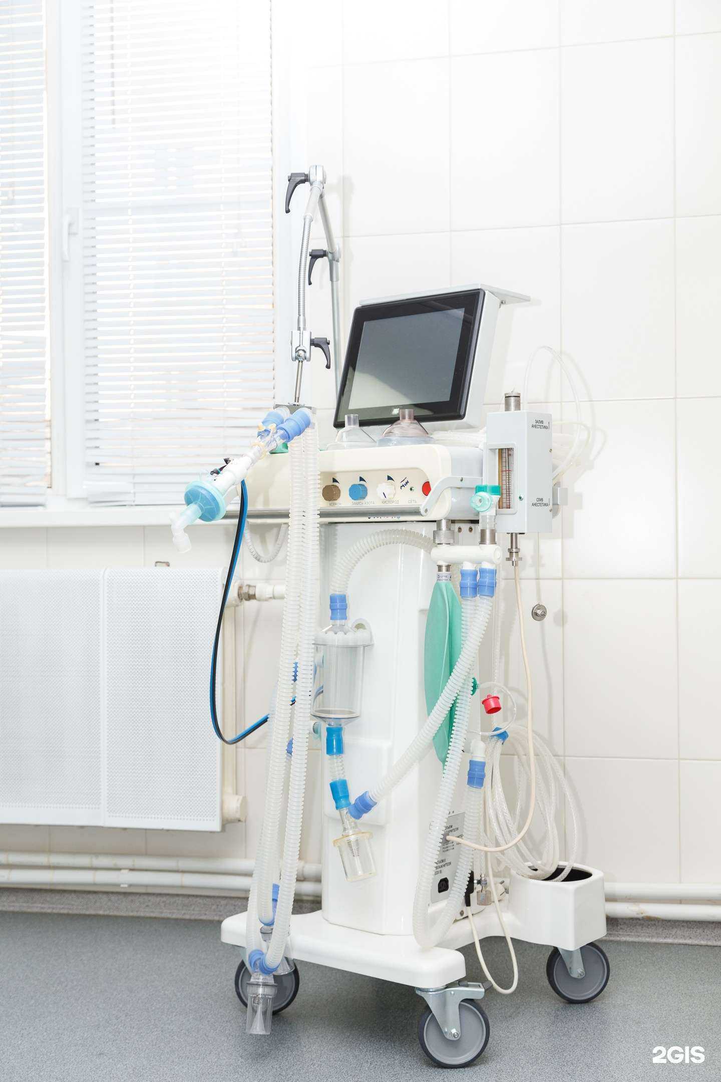 Отзывы на компанию Медика в Воронеже c фото