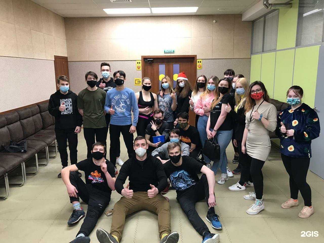 Отзывы на компанию Молодёжь51 в г. Мурманск c фото