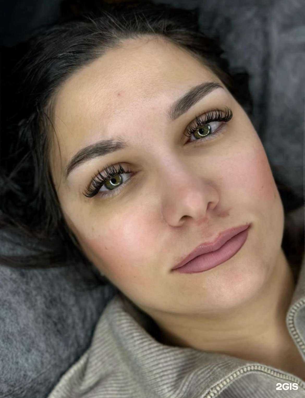 Отзывы на компанию Студия наращивания ресниц в г. Уссурийск c фото