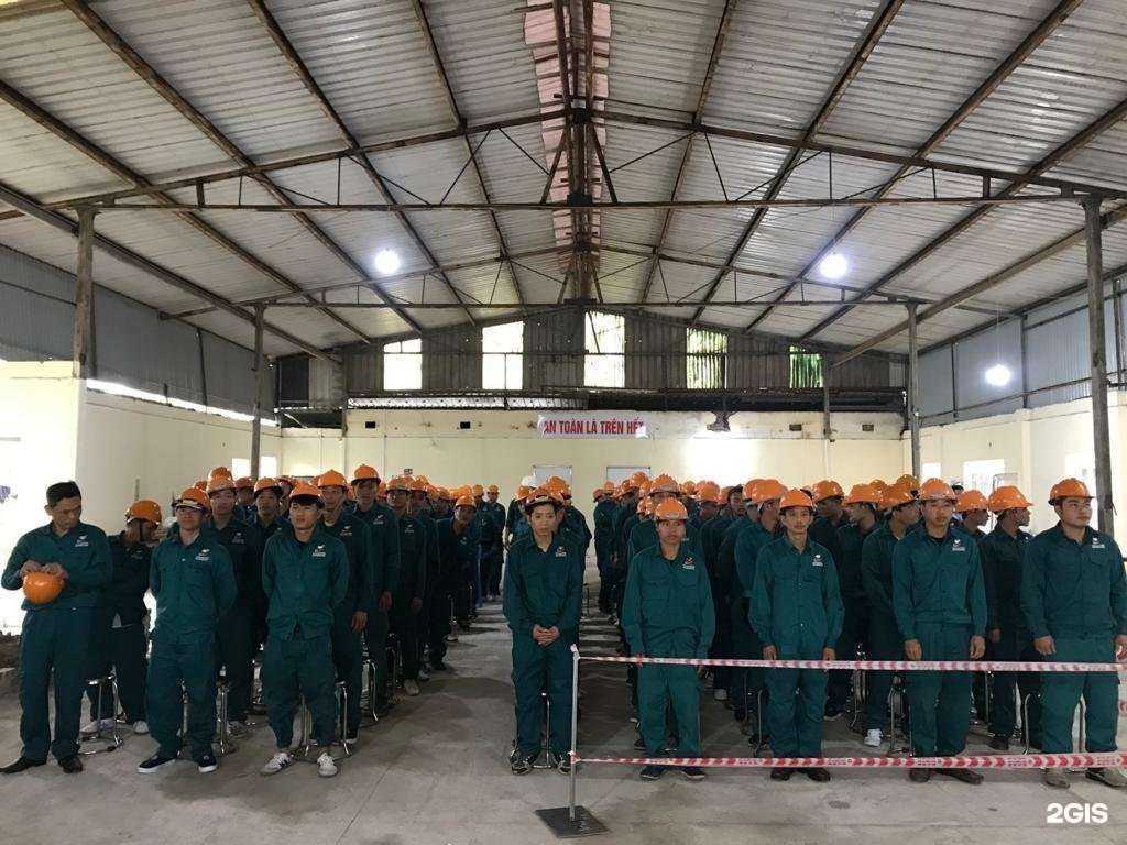 Отзывы на компанию Фонд правовой поддержки миграционных процессов в Владивостоке c фото