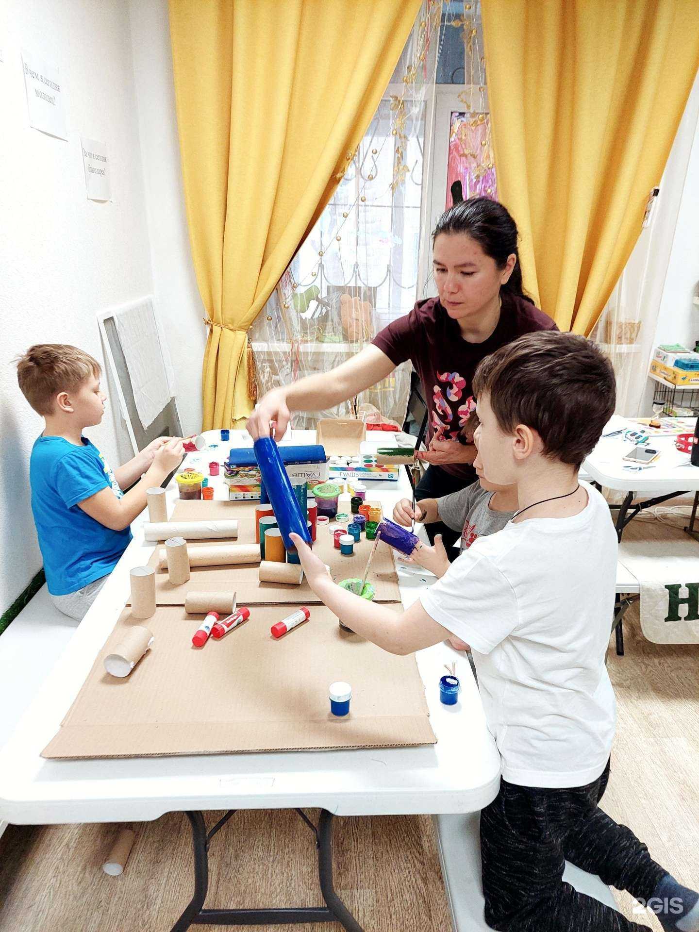 Отзывы на компанию Укымыш в Казани c фото