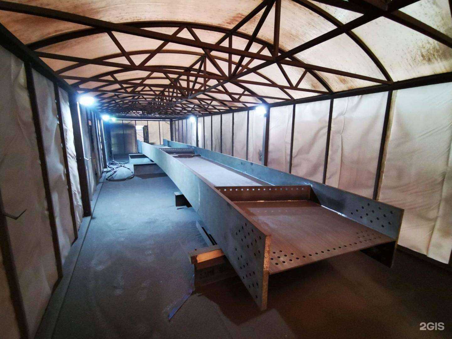 Отзывы на компанию Стальпром в Новосибирске c фото