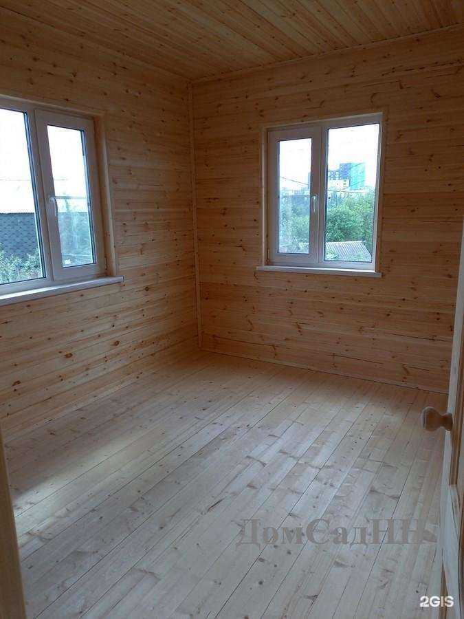 Отзывы на компанию Дом сад НН в г. Нижний Новгород c фото