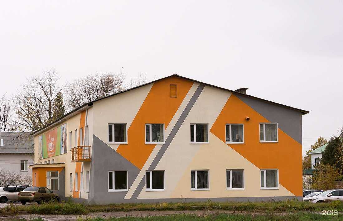 Отзывы на компанию Апельсин-сити в Октябрьском c фото - фотография 2 из 2