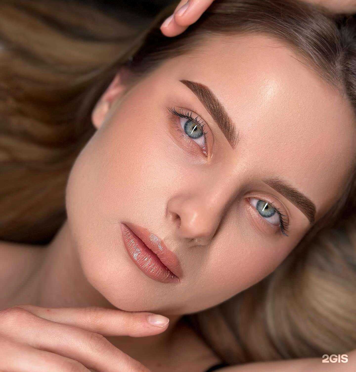 Отзывы на компанию Konoplyanik makeup studio в г. Курган c фото