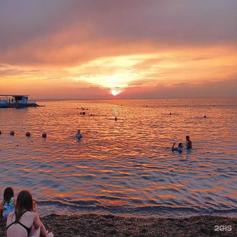 Отзывы на компанию Ходи по воде в Анапе c фото