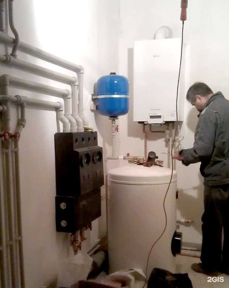 Отзывы на компанию Тепломир в г. Новосибирск c фото