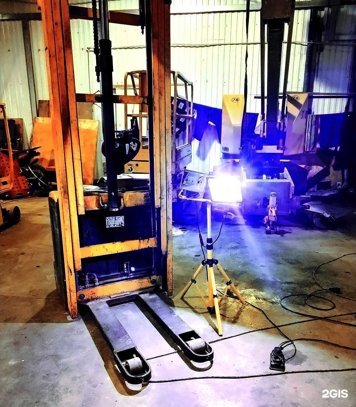 Отзывы на компанию Глобал Сорс в г. Химки c фото