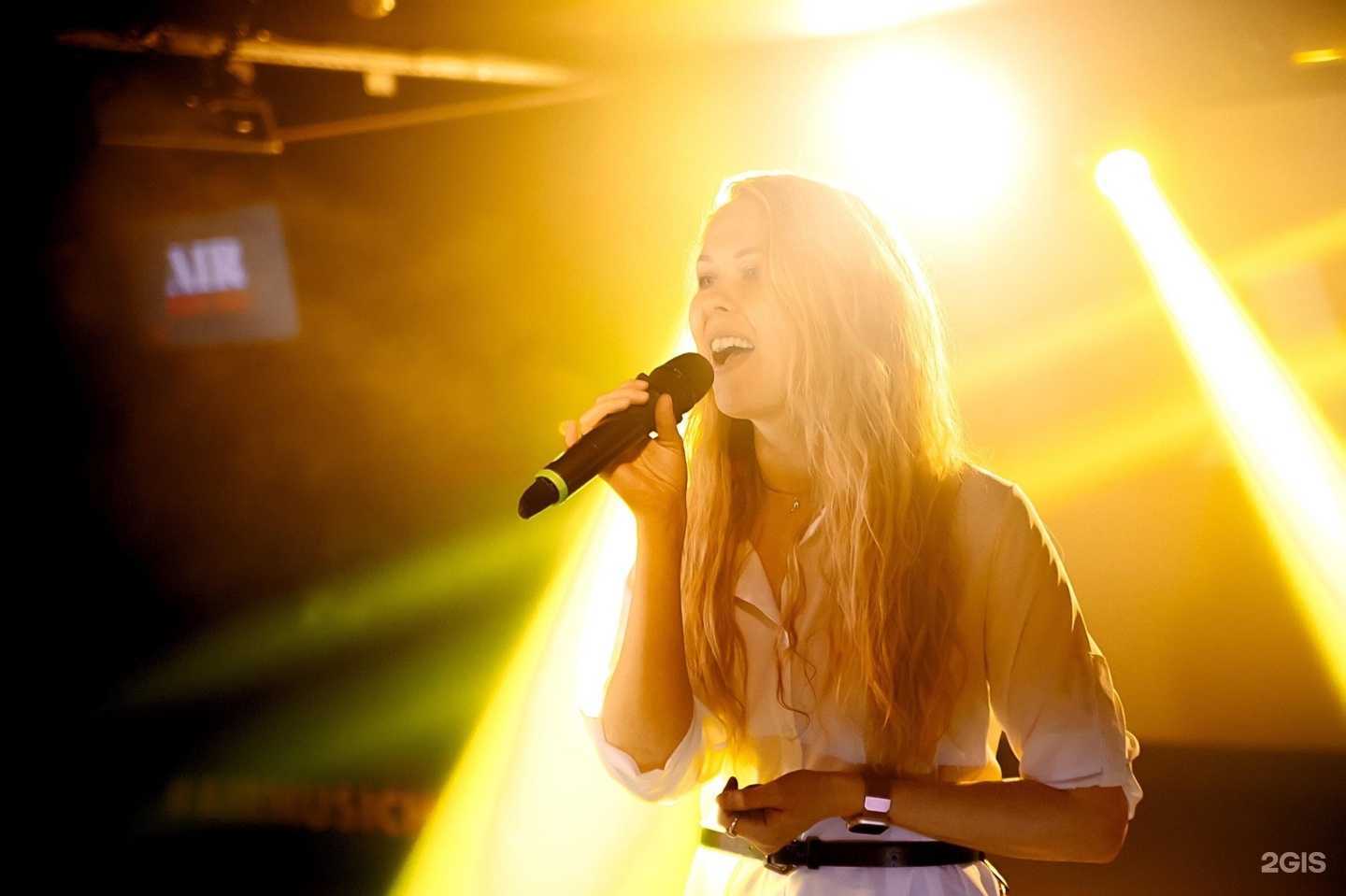 Отзывы на компанию Голос мечты в Новороссийске c фото