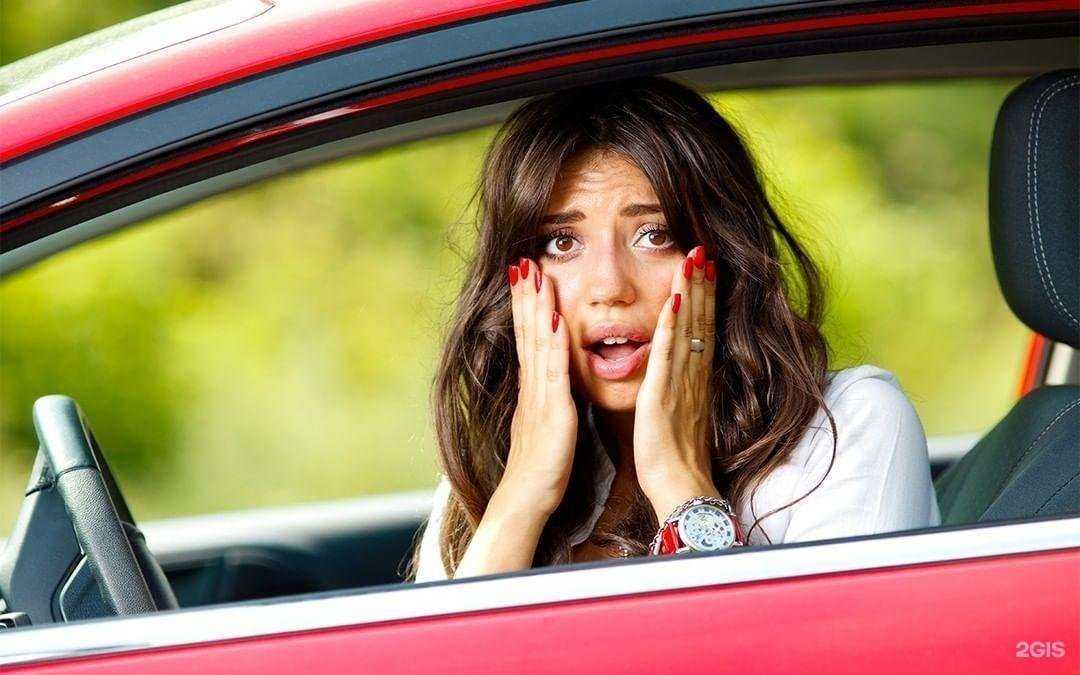 Отзывы на компанию Лидер Авто в Уфе c фото