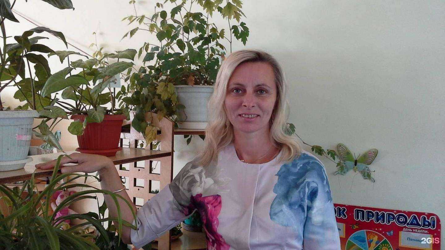 Отзывы на компанию Детский сад №370 в Перми c фото