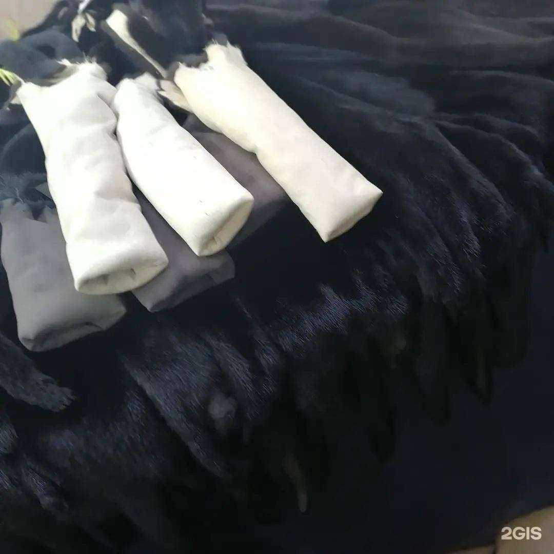 Отзывы на компанию Ателье по пошиву и ремонту одежды в г. Барнаул c фото