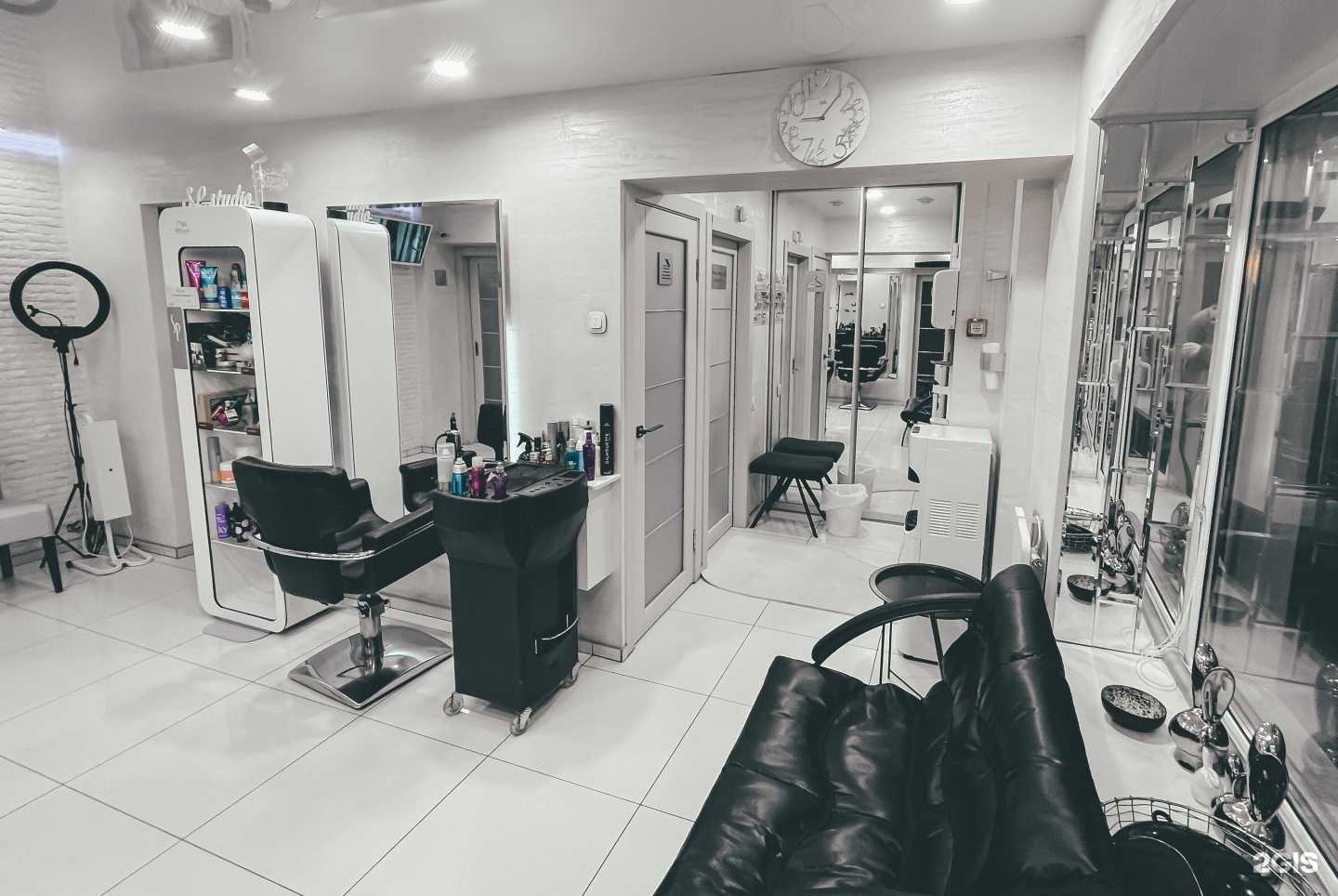 Отзывы на компанию Sl-studio в Железногорске c фото