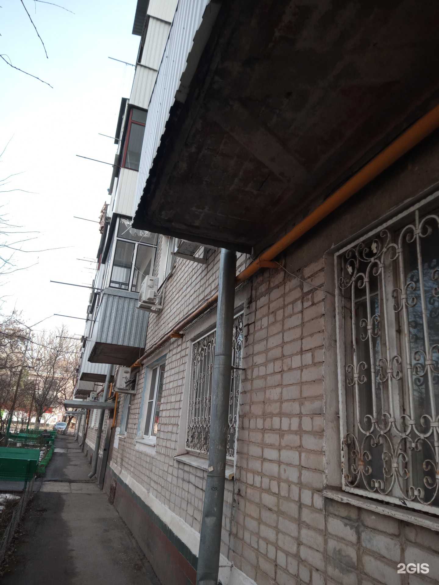 Отзывы на компанию Фиалка в Батайске c фото - фотография 2 из 2