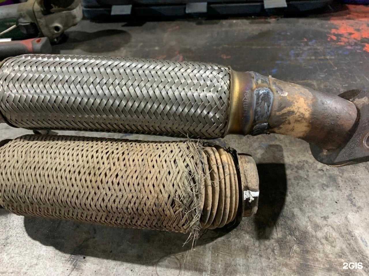 Отзывы на компанию Bg Service Centre в Череповце c фото