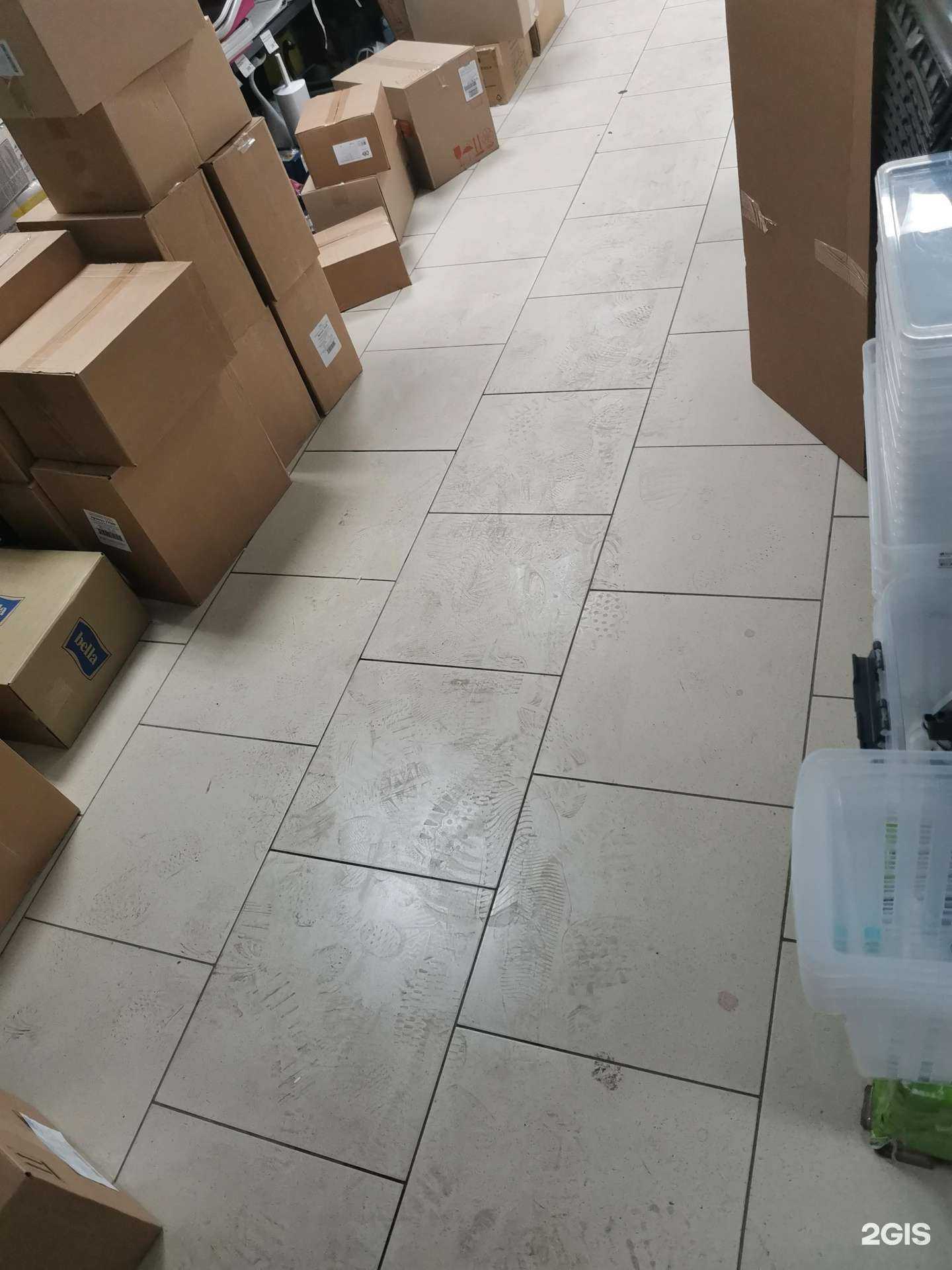 Отзывы на компанию Fix price в Туле c фото