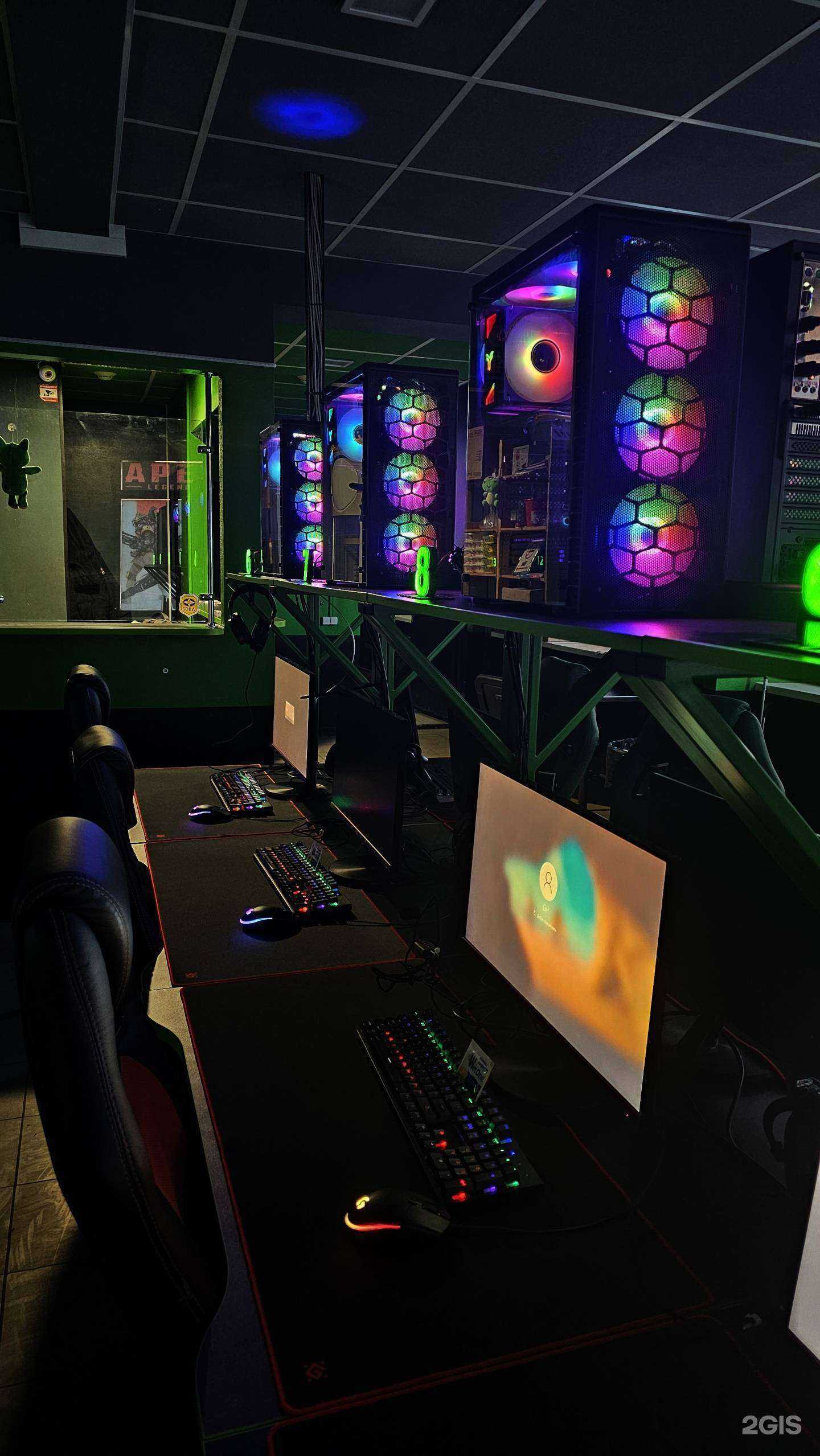 Отзывы на компанию GameHouse в Екатеринбурге c фото