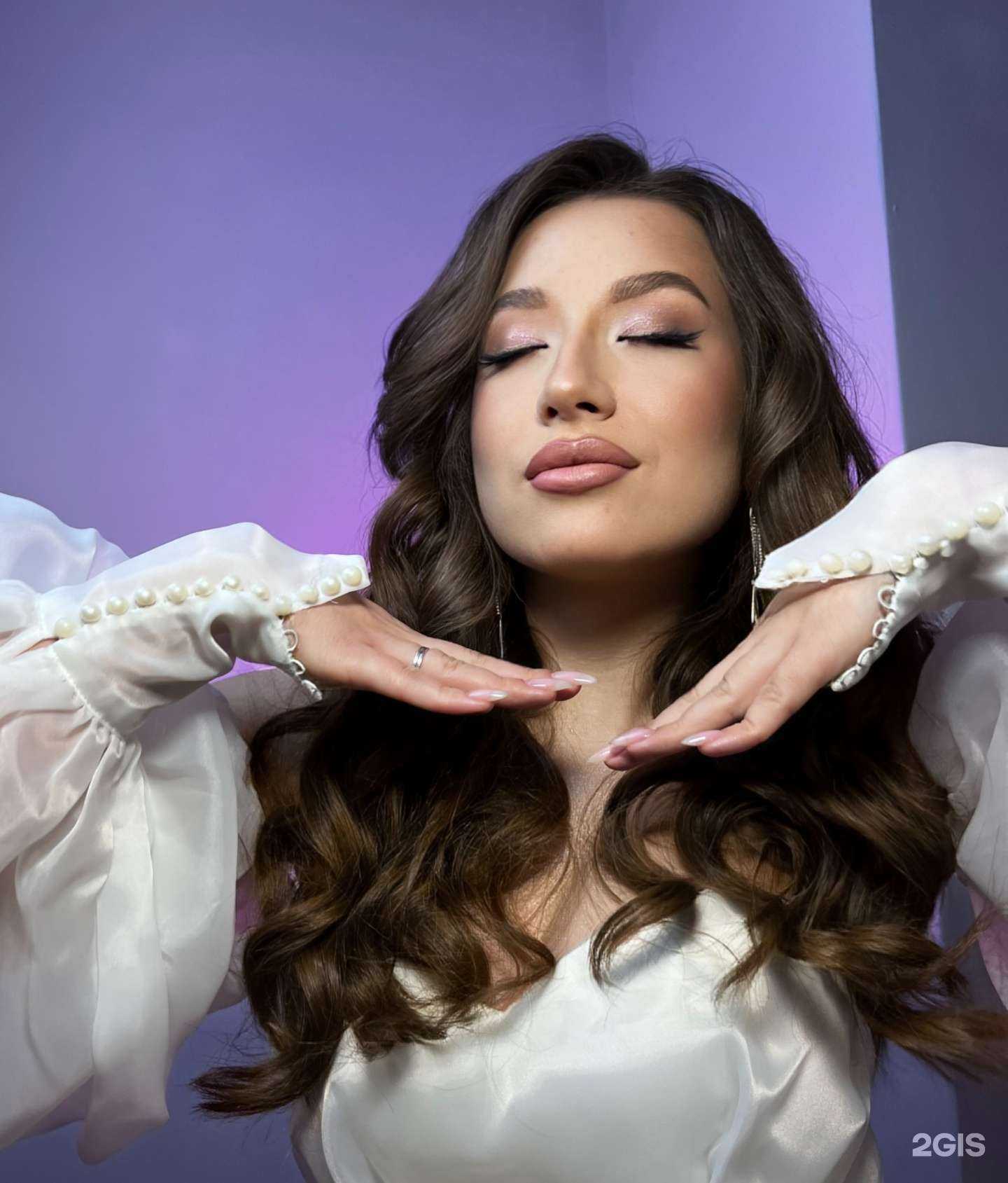 Отзывы на компанию KoznovaMakeup в Южно-Сахалинске c фото