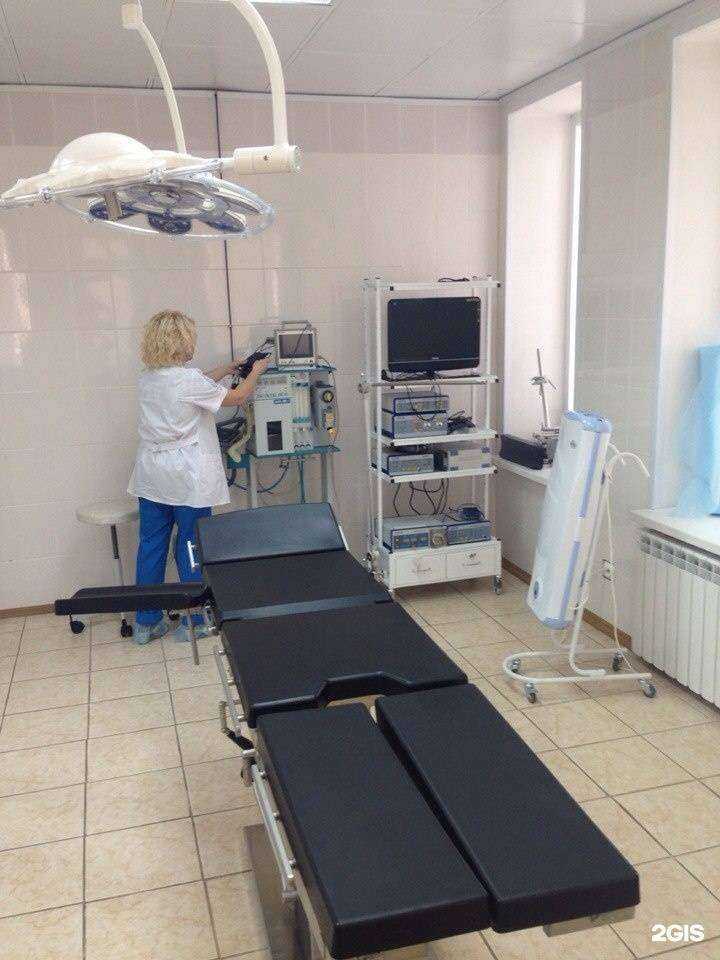 Отзывы на компанию Гиппократ в г. Череповец c фото