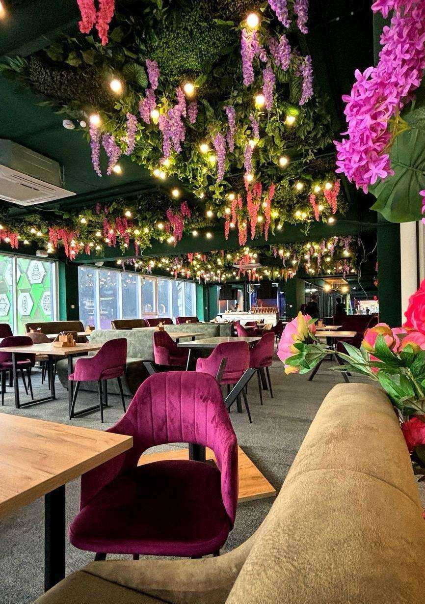 Отзывы на компанию Азарляндия в Краснодаре c фото