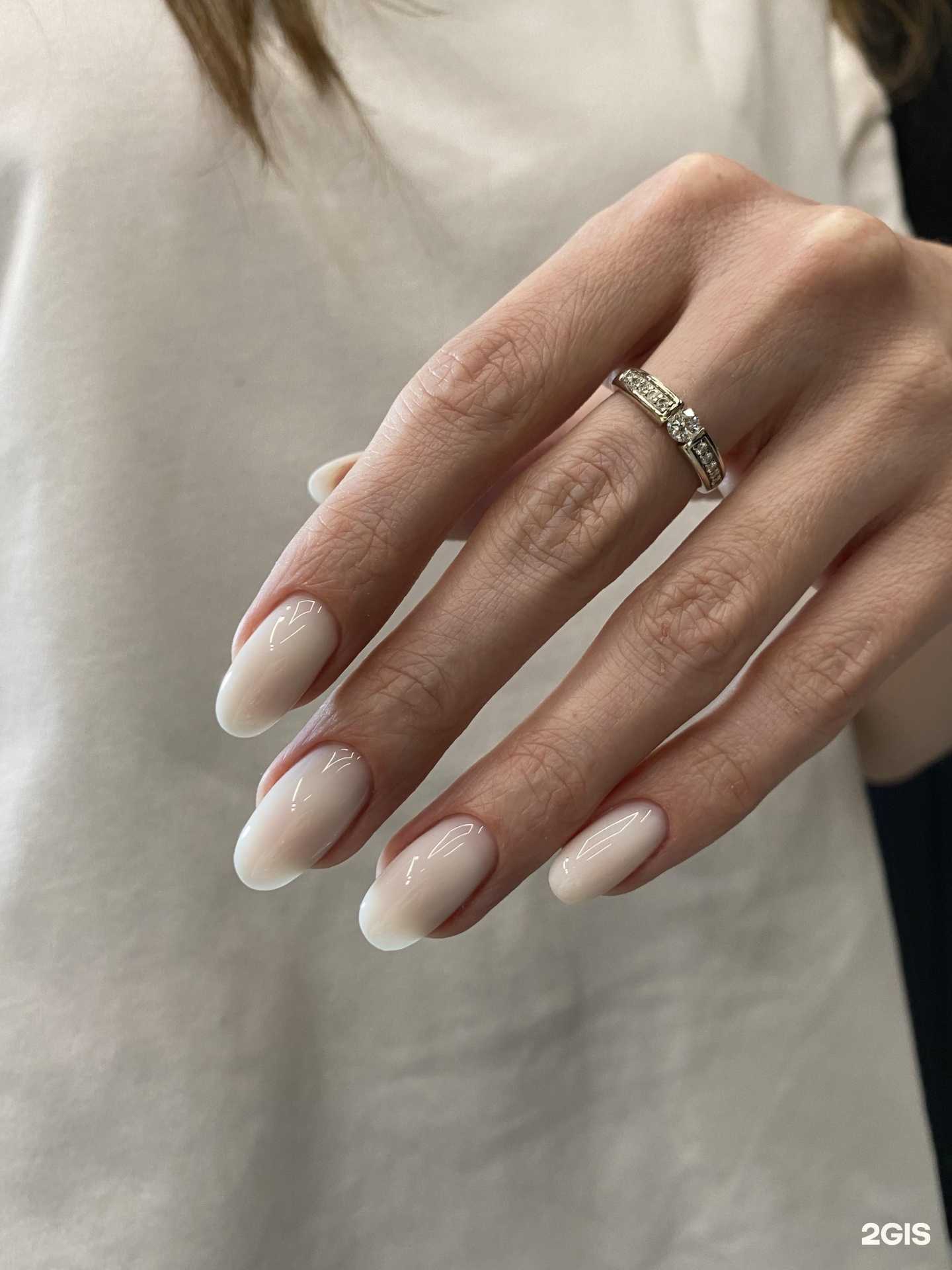 Отзывы на компанию merj.nails.studio в г. Казань c фото