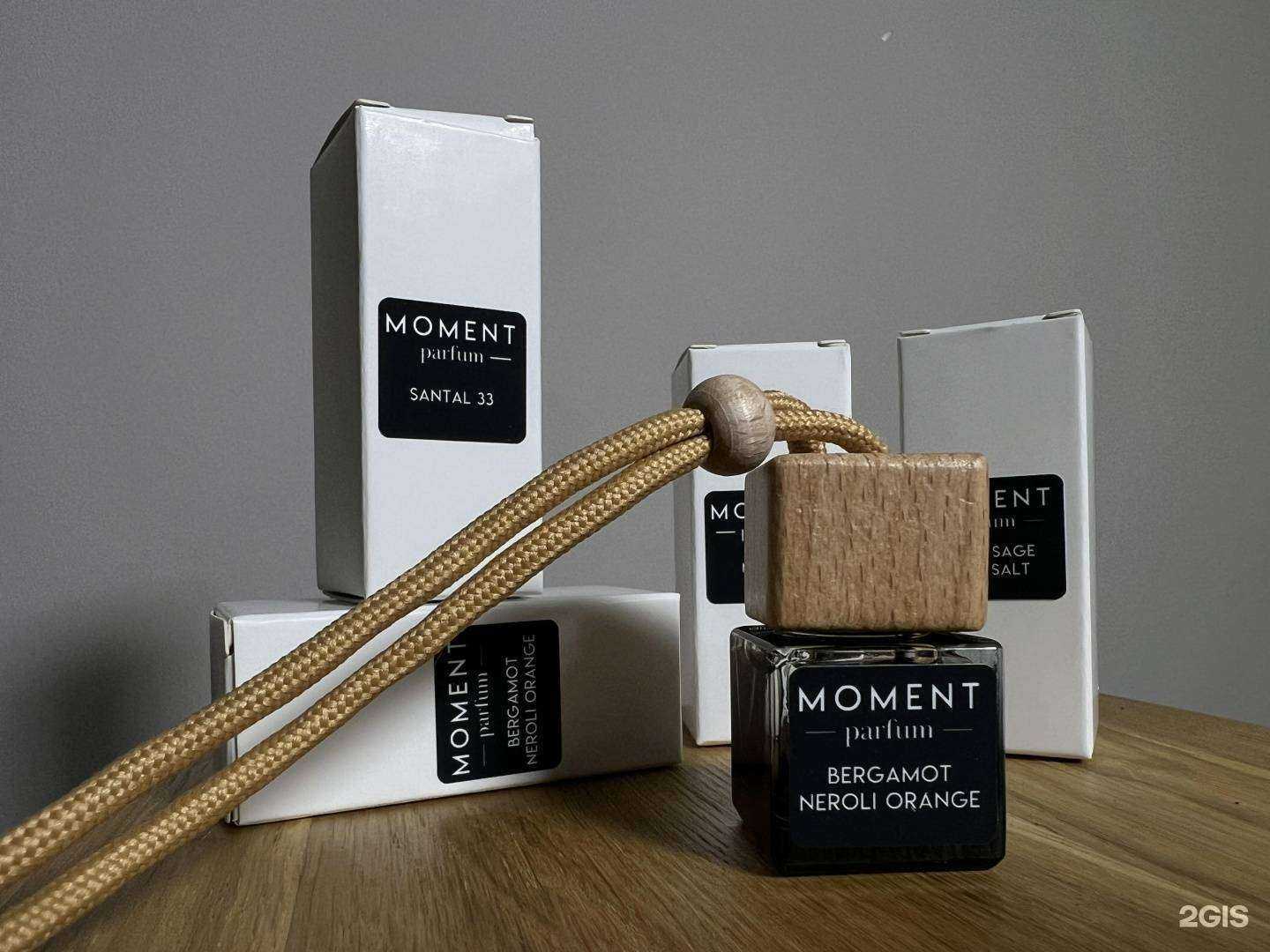 Отзывы на компанию Moment Flowers в Красноярске c фото