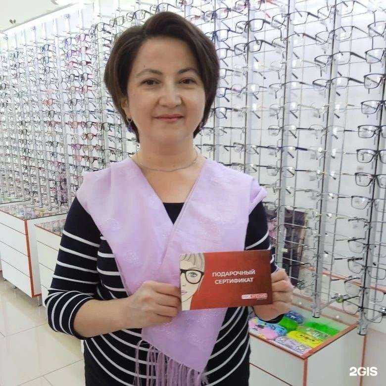 Отзывы на компанию Proзрение в г. Пермь c фото