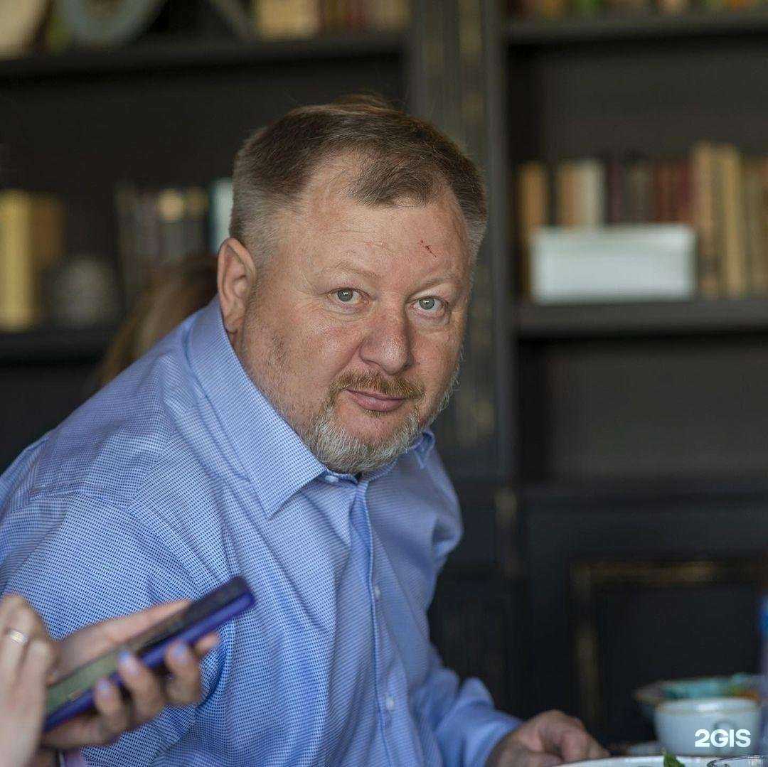 Отзывы на компанию Крючков и партнёры в г. Тула c фото