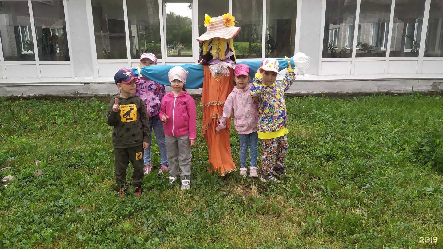 Отзывы на компанию Детский сад №169 в Новокузнецке c фото