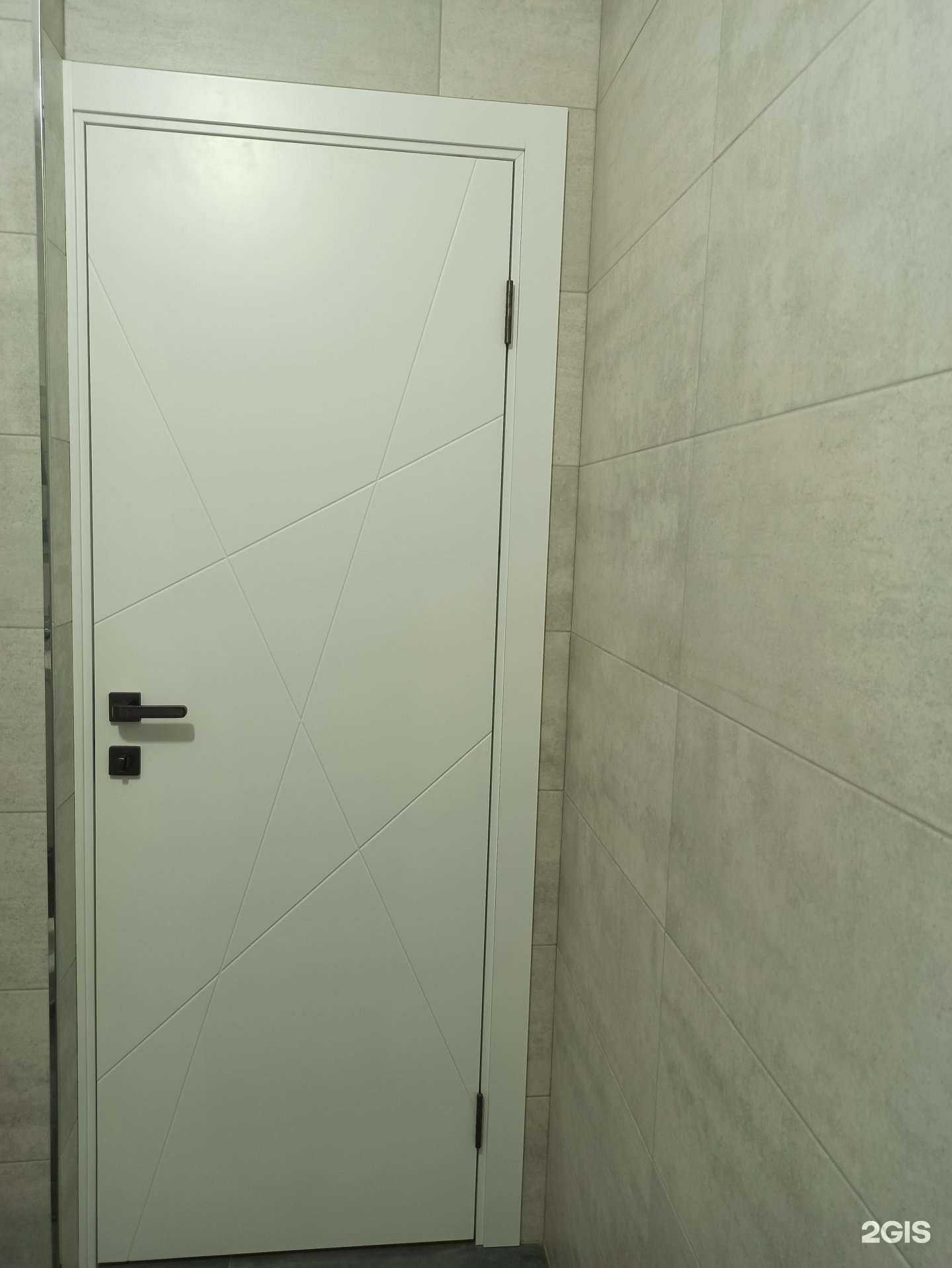 Отзывы на компанию My Doors в г. Красноярск c фото