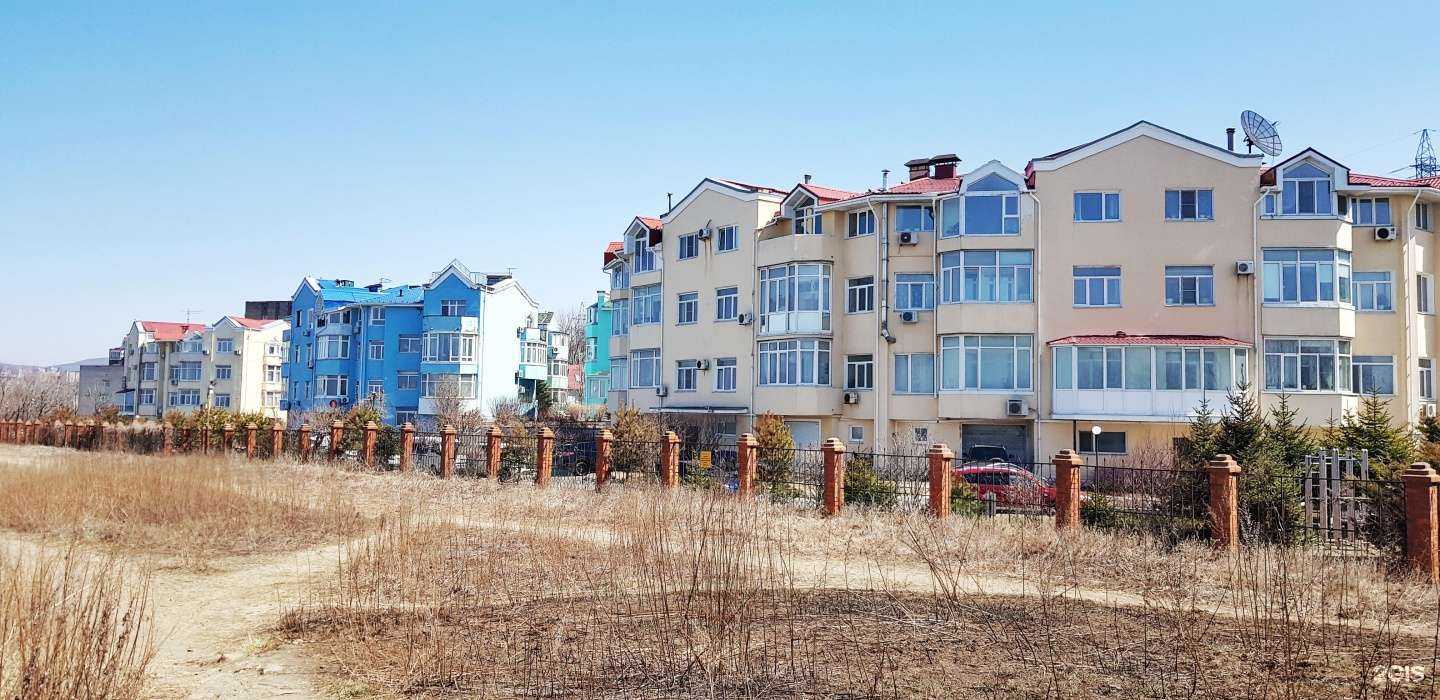 Отзывы на компанию Продвижение в Владивостоке c фото - фотография 2 из 2