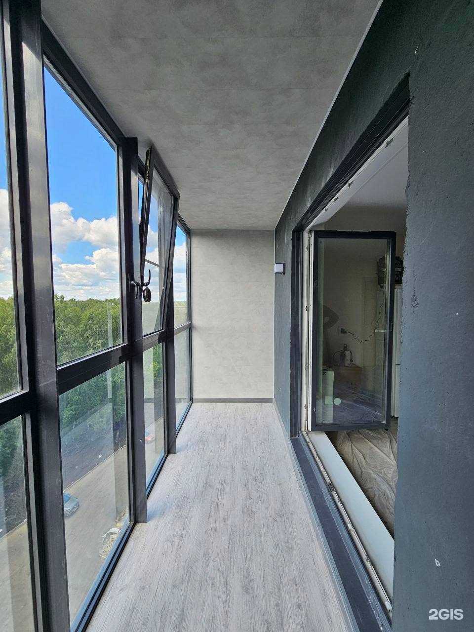 Отзывы на компанию Стеклянные грани  в г. Челябинск c фото