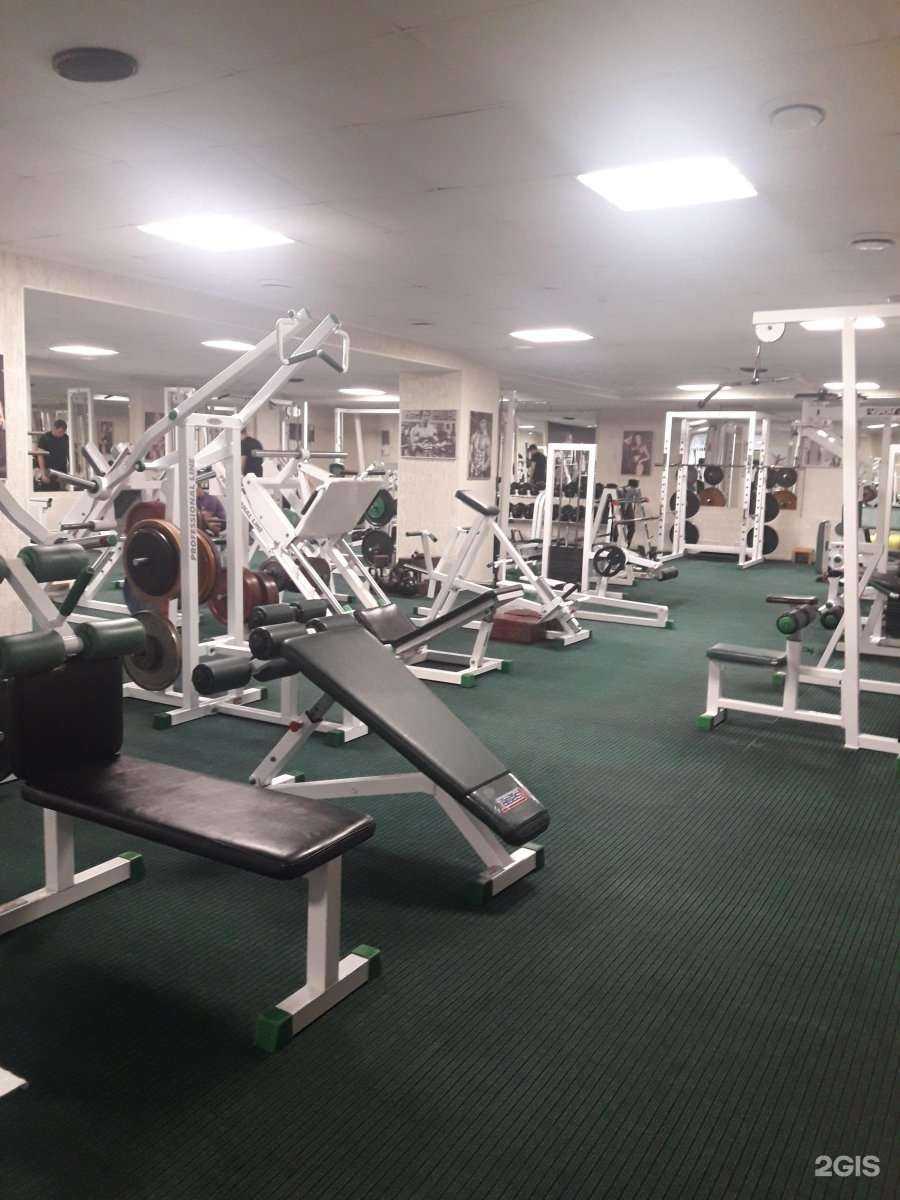 Отзывы на компанию Brusova gym в Ревде c фото