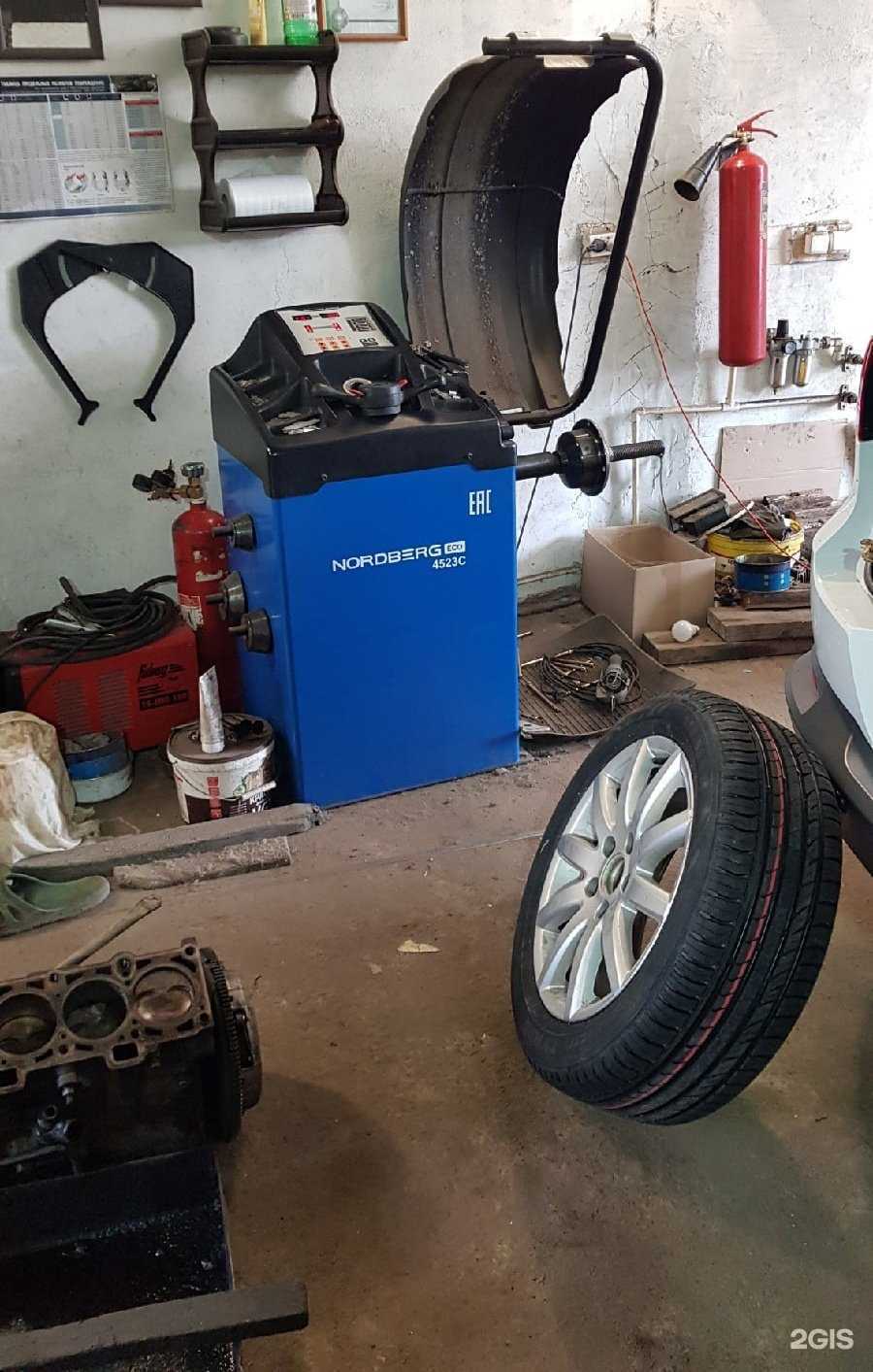 Отзывы на компанию Fine Tuning в г. Лиски c фото