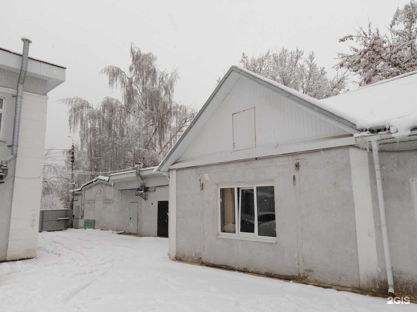 Отзывы на компанию Проф-эксперт в Туле c фото - фотография 2 из 2