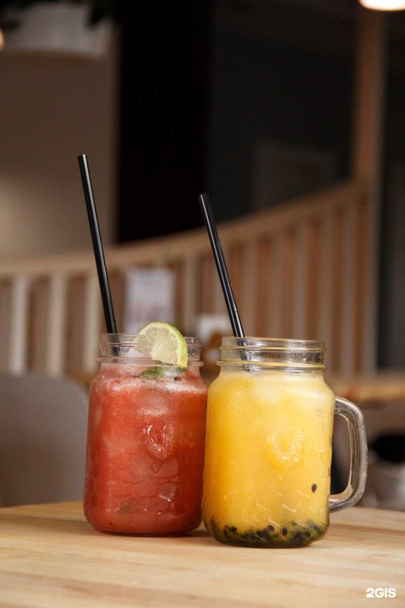 Отзывы на компанию Кафе в Иркутске c фото