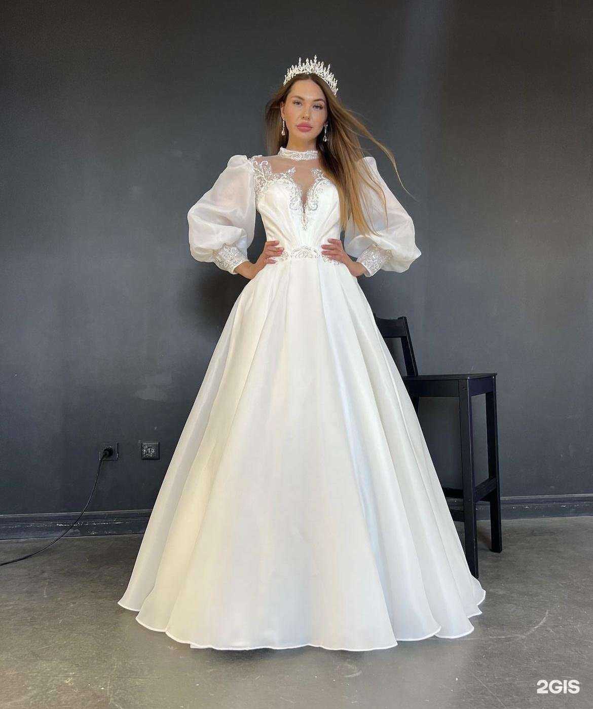 Отзывы на компанию Lidiasvadba в г. Батайск c фото