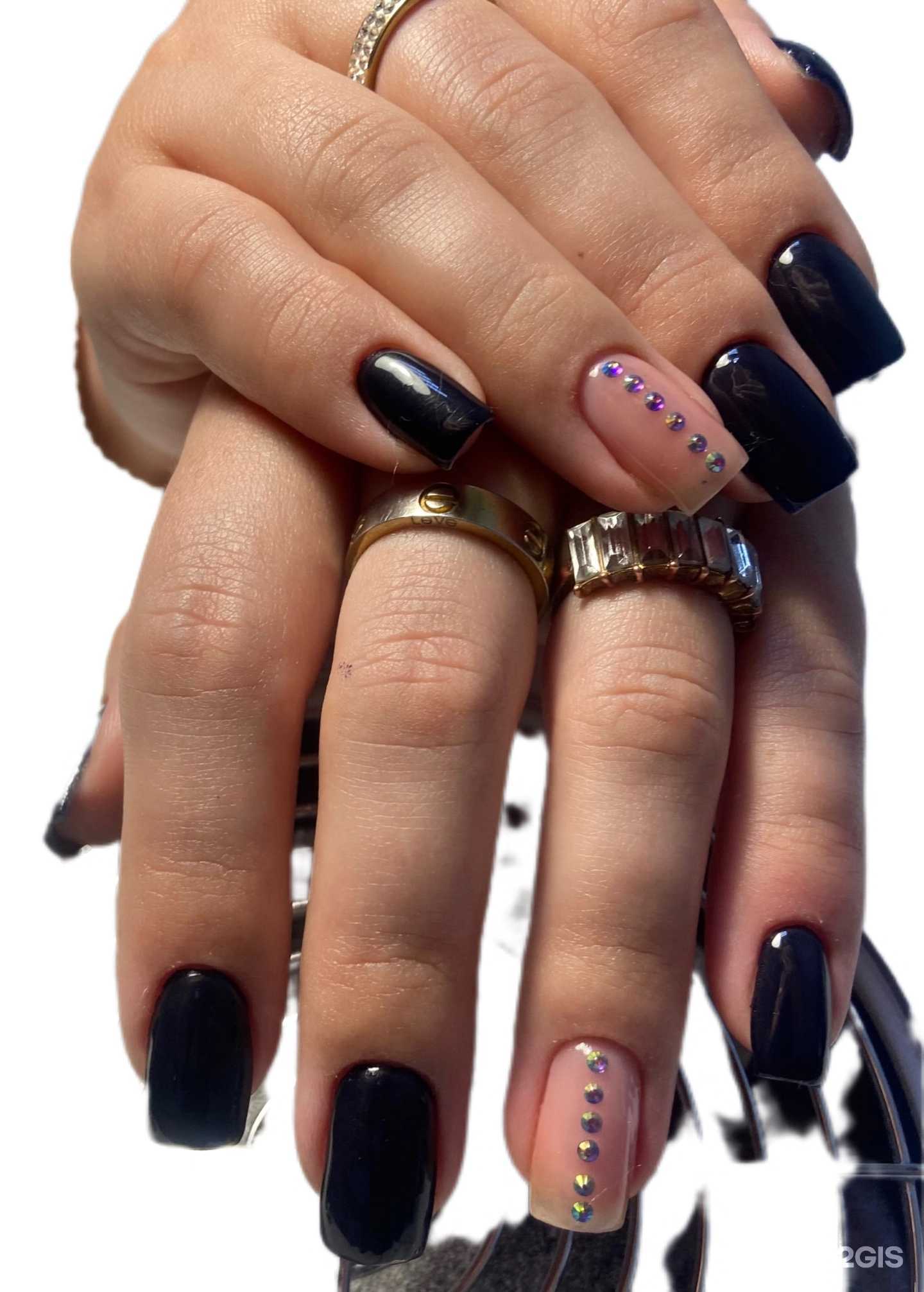 Отзывы на компанию Nail blij в г. Сочи c фото