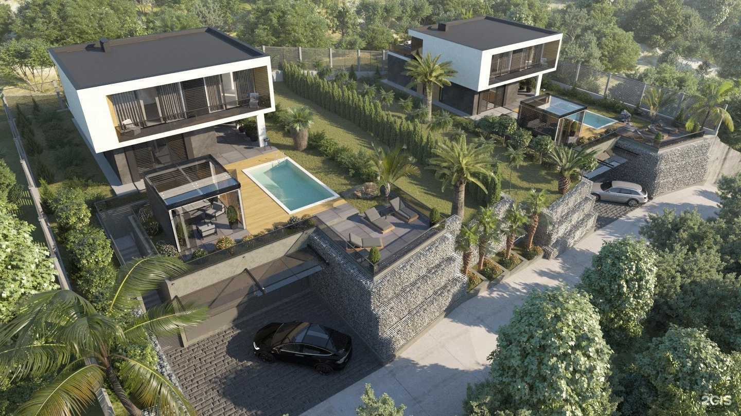 Отзывы на компанию Архитектурная студия в г. Анапа c фото