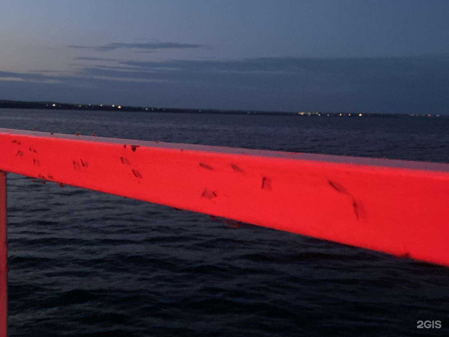 Отзывы на компанию Шторм в Таганроге c фото