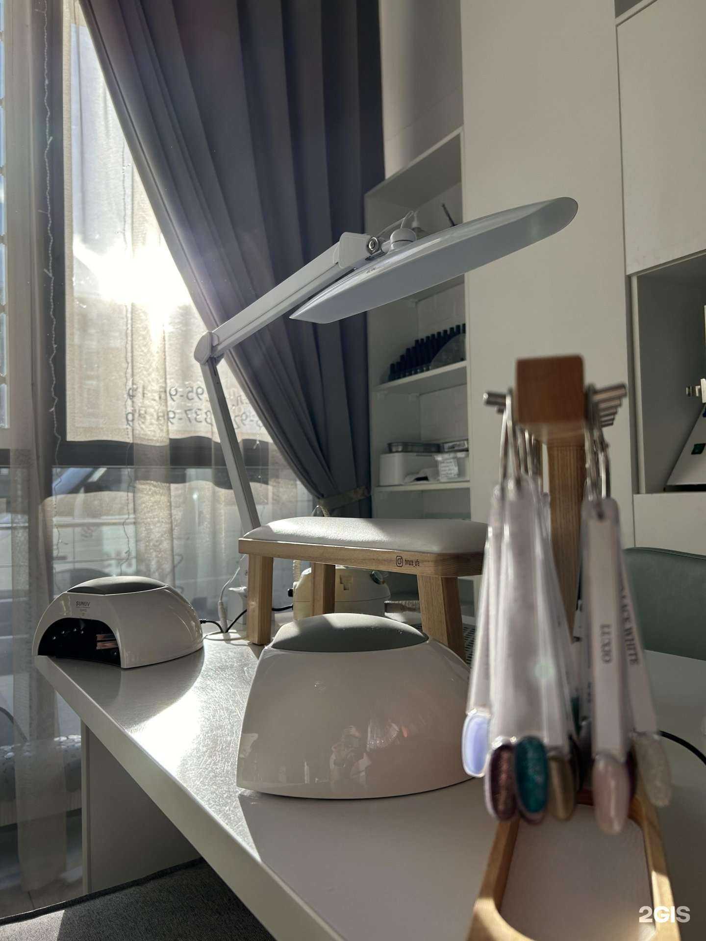 Отзывы на компанию Biruza в г. Уфа c фото