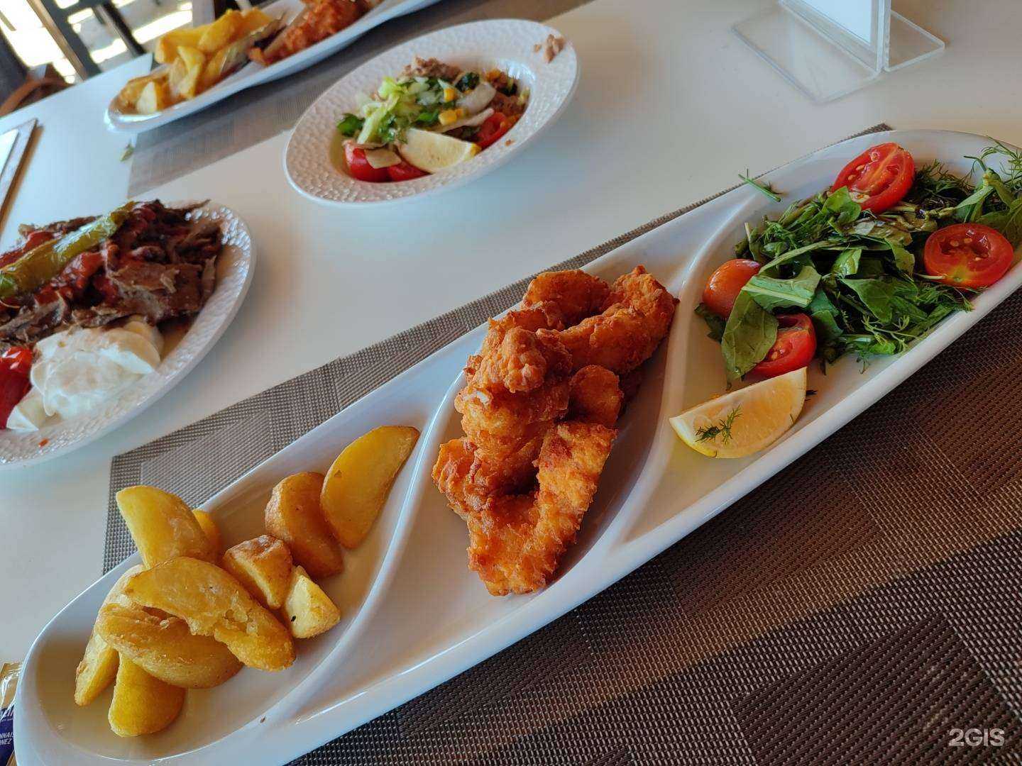 Отзывы на компанию Пангея в г. Екатеринбург c фото