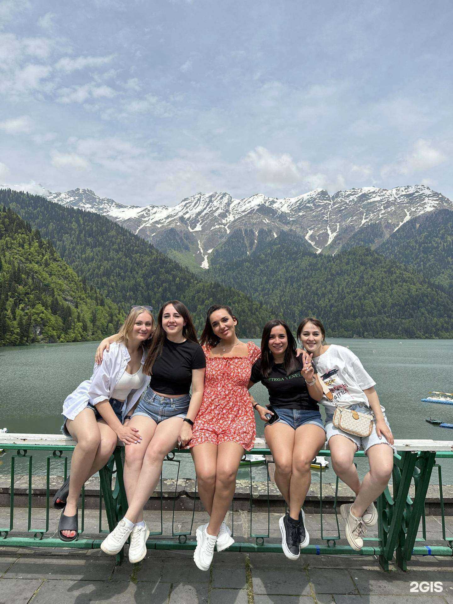 Отзывы на компанию Арут-тур в г. Сочи c фото