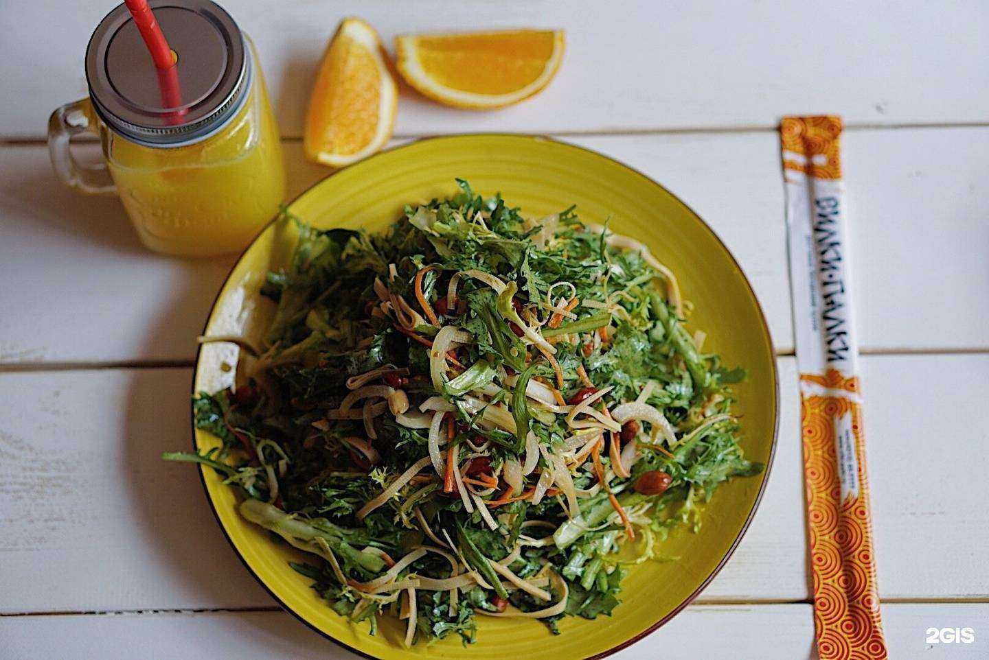 Отзывы на компанию Вилки-Палки в Хабаровске c фото