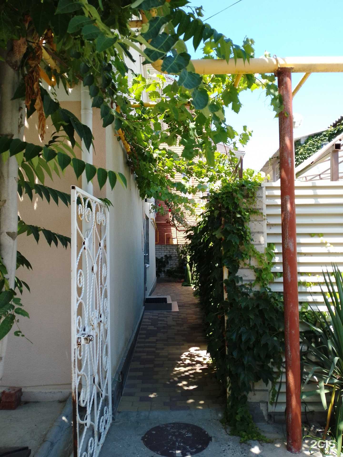 Отзывы на компанию Дача у моря в Анапе c фото