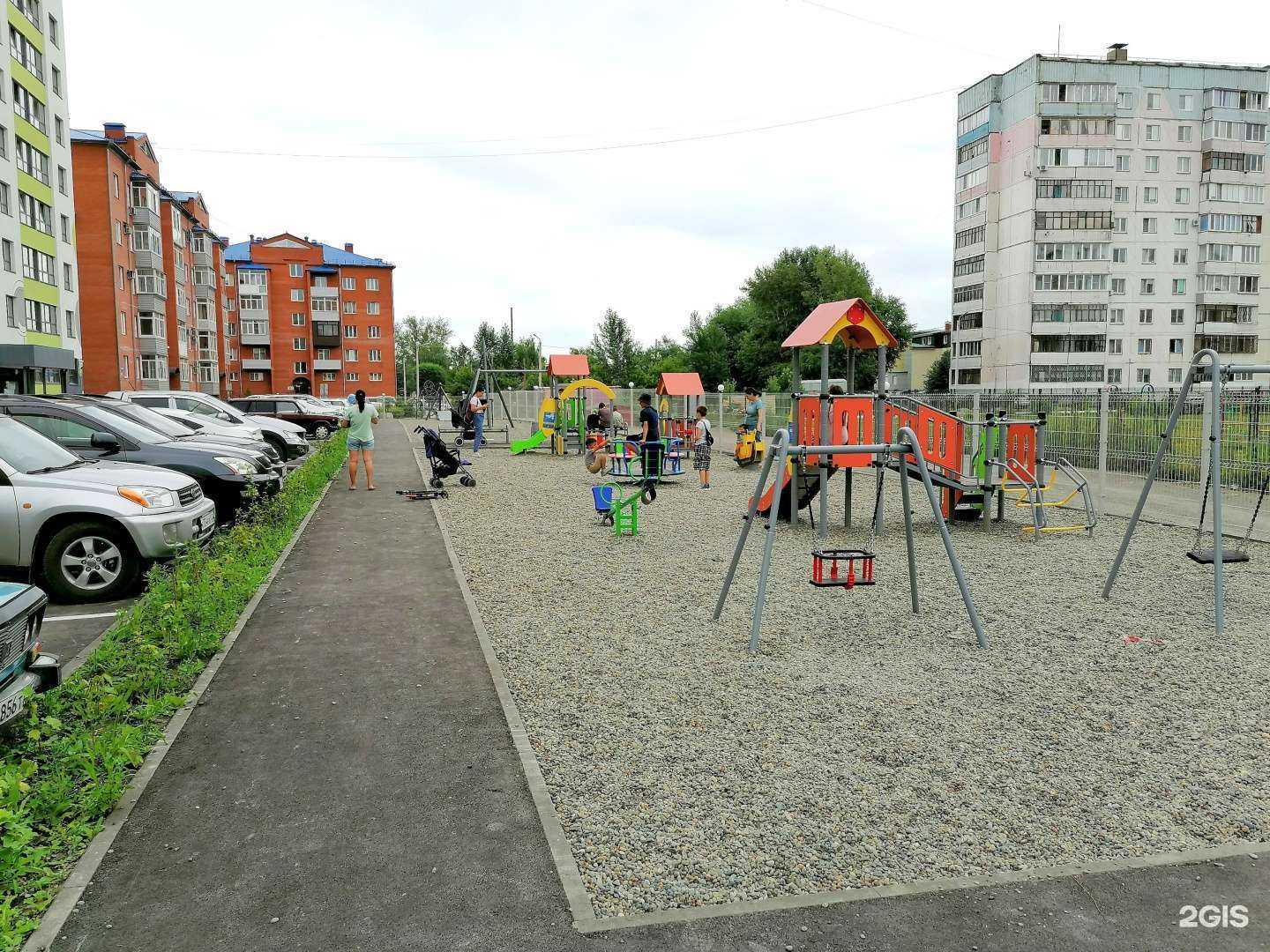 Отзывы на компанию Luxury апартаменты в Бийске c фото - фотография 2 из 2