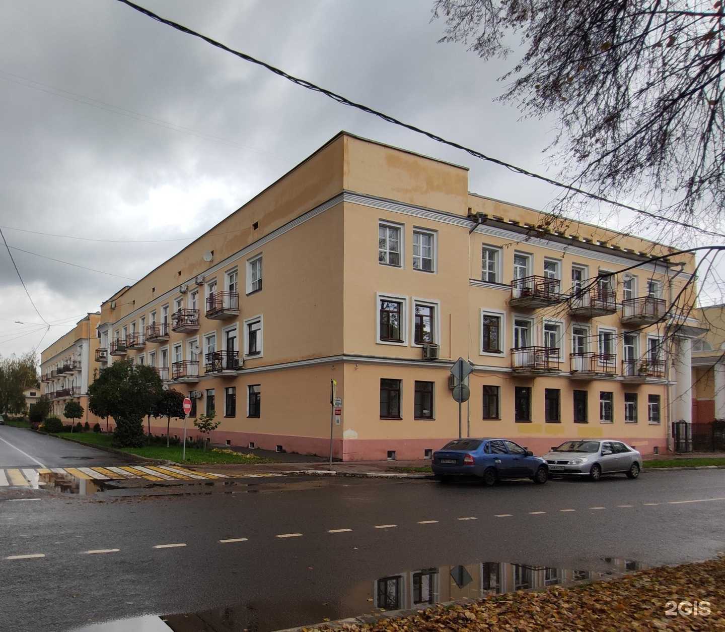 Отзывы на компанию Maison Cassiopée в Ярославле c фото - фотография 2 из 2