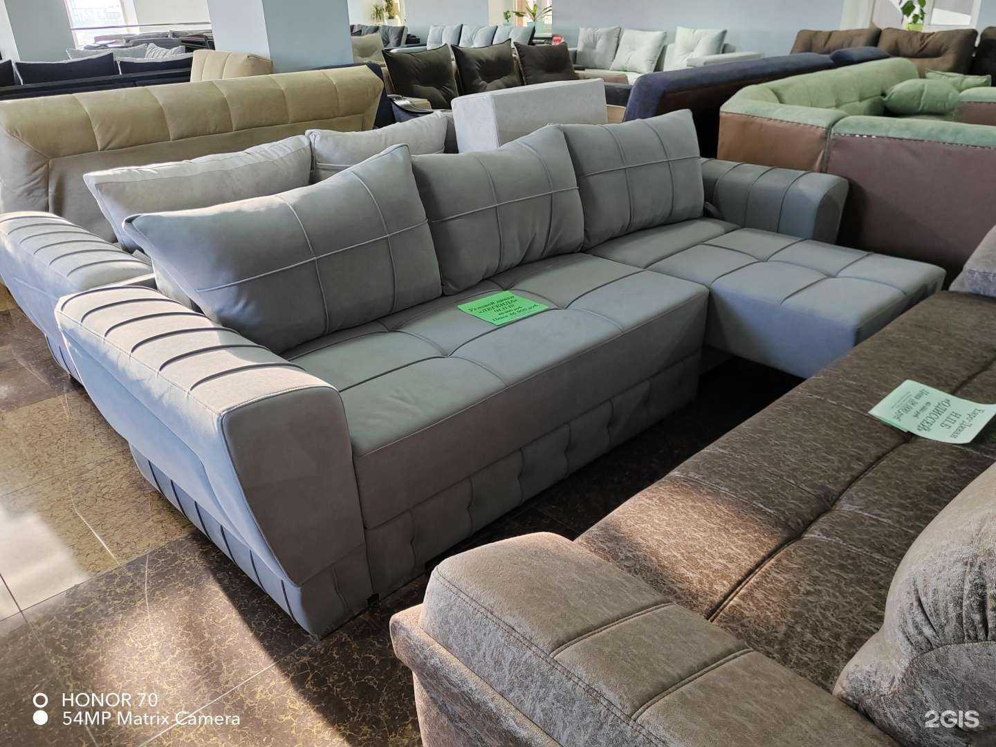 Отзывы на компанию М.Т.М. Mebel в Чите c фото