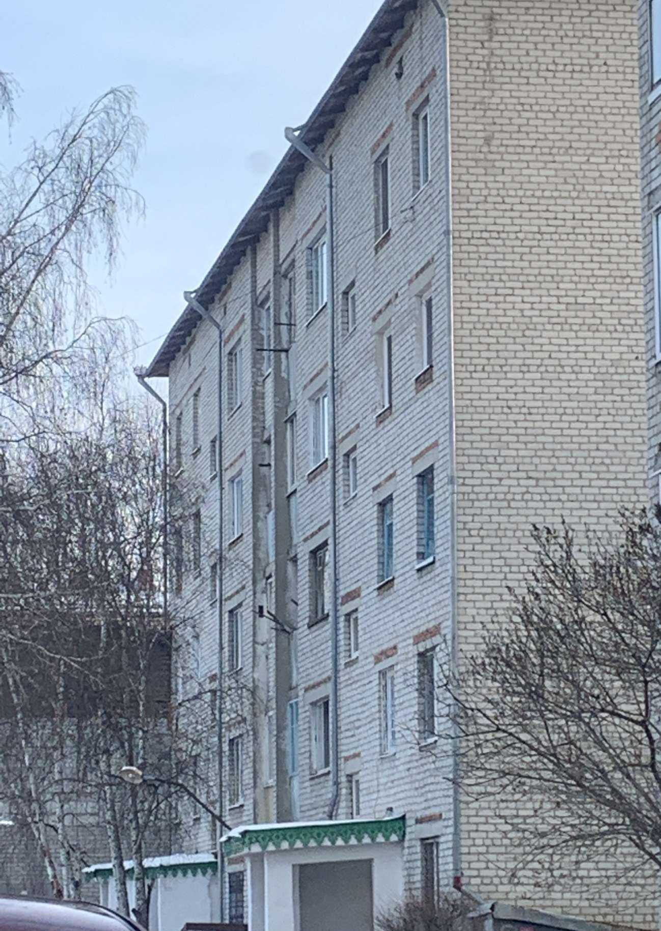 Отзывы на компанию САЛЮТ в Ялуторовске c фото - фотография 2 из 2